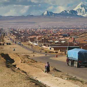 Bilder On est vivants