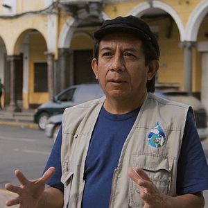 Bilder On est vivants