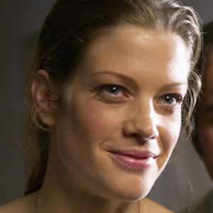 Bilder Marie Bäumer