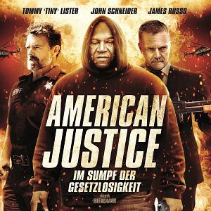 Bilder American Justice - Im Sumpf der Gesetzlosigkeit