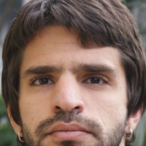 Bilder Carlos Juliano Barros