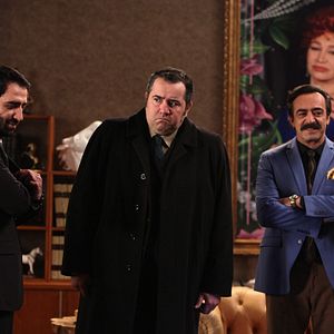 Bilder Levent Ülgen