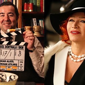 Bilder Niyazi Gül Dörtnala