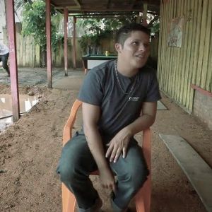 Bilder Jaci: Sete Pecados de Uma Obra Amazônica