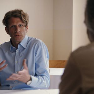 Bilder Beyond Punishment