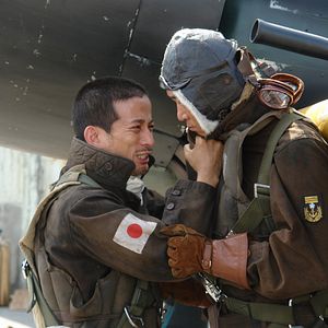 Bilder Eternal Zero – Flight Of No Return