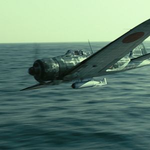 Bilder Eternal Zero – Flight Of No Return