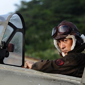 Bilder Eternal Zero – Flight Of No Return