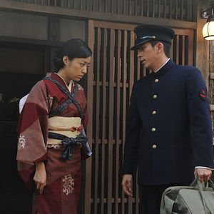 Bilder Eternal Zero – Flight Of No Return