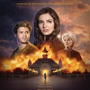 Bilder Amapola - Eine Sommernachtsliebe