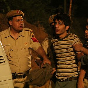 Bilder Shashank Arora