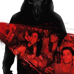 Bilder Afterparty - Feiern bis der Tod kommt