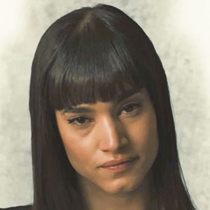 Bilder Sofia Boutella