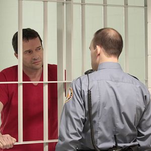 Bilder James Purefoy