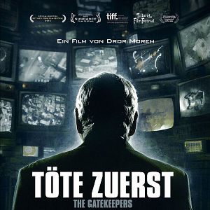 Bilder "Töte zuerst!" - Der israelische Geheimdienst Schin Bet