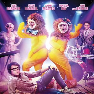 Bilder The Rumperbutts