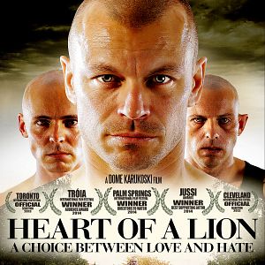 Bilder Heart of a Lion