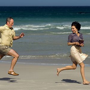 Bilder Carice van Houten