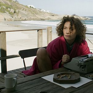 Bilder Carice van Houten