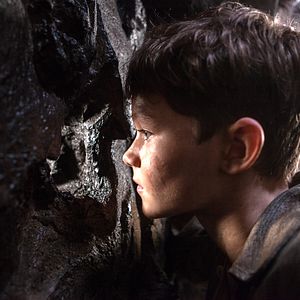 Bilder Levi Miller (II)