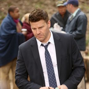 Bilder Bones - Die Knochenjägerin