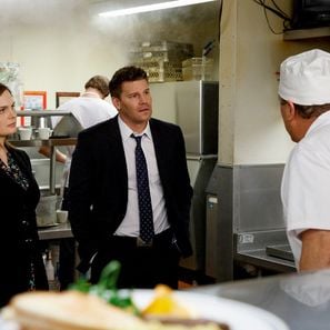 Bilder Bones - Die Knochenjägerin