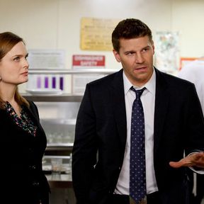 Bilder Bones - Die Knochenjägerin