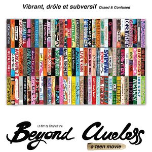 Bilder Beyond Clueless