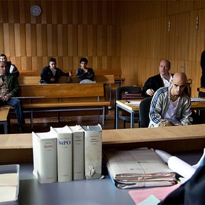 Bilder Das Ende der Geduld