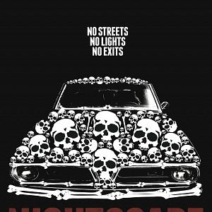 Bilder Nightscape - No Streets, No Lights, No Exits