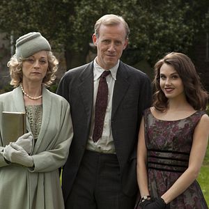 Bilder Lizzy McInnerny