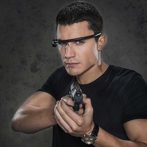 Bilder Alex González