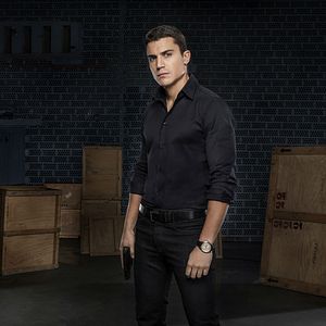 Bilder Alex González