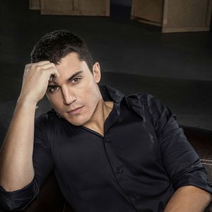 Bilder Alex González