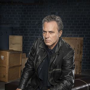 Bilder José Coronado