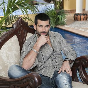 Bilder Rubén Cortada