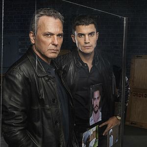 Bilder Alex González