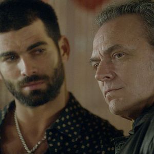 Bilder Rubén Cortada