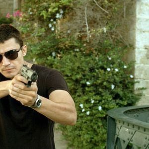 Bilder Alex González