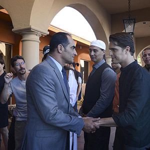 Bilder The Messengers