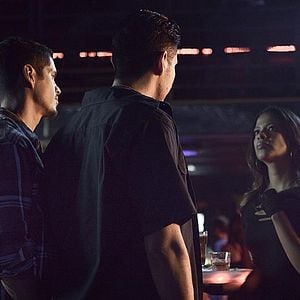 Bilder The Messengers