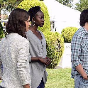 Bilder The Messengers