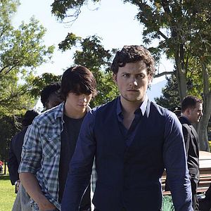 Bilder The Messengers