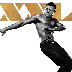 Bilder Magic Mike XXL