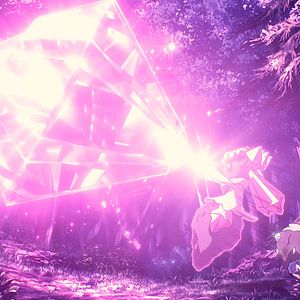 Bilder Pokémon - Der Film: Diancie und der Kokon der Zerstörung