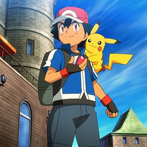 Bilder Pokémon - Der Film: Diancie und der Kokon der Zerstörung