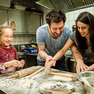 Bilder Lila Marschall