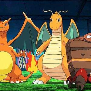 Bilder Pokémon - Der Film: Genesect und die wiedererwachte Legende