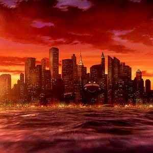 Bilder Pokémon - Der Film: Genesect und die wiedererwachte Legende