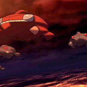 Bilder Pokémon - Der Film: Genesect und die wiedererwachte Legende